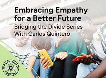 Embracing Empathy for a Better Future