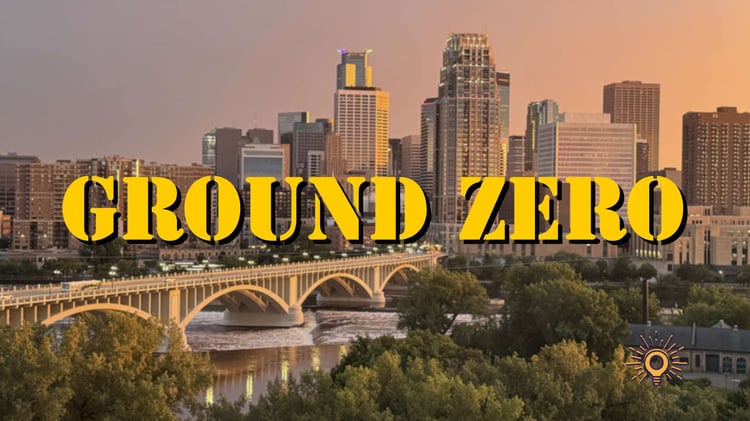 A Terrible Pivotal Moment