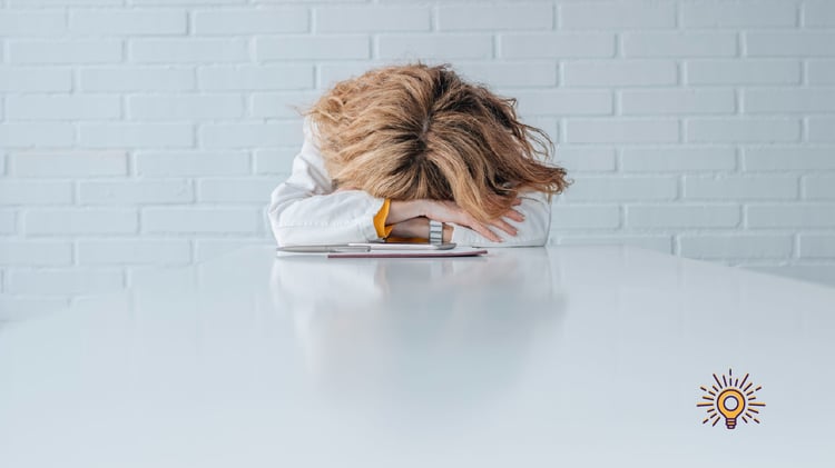 I Thought I Was Going to Die