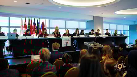 Imagine If Adults Would Do This