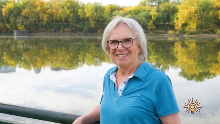 Life Lessons from a Surprising Source