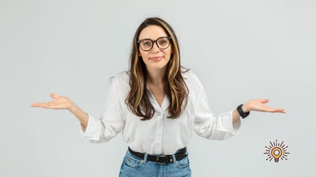 One Word that Changes Everything