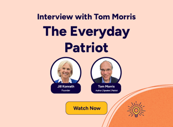 The Everyday Patriot with Tom Morris