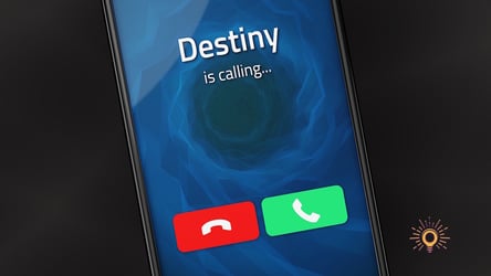 The Phone Kept Ringing