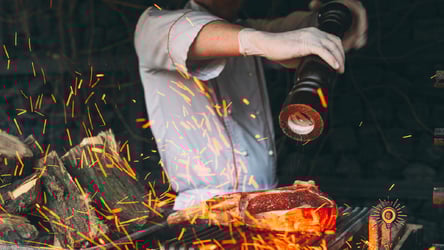 The Sizzle or the Steak?