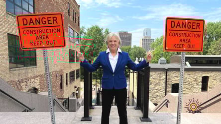 The Upside of Negative Thinking