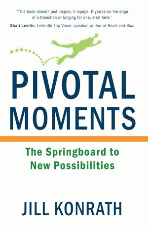 Pivotal Moments