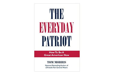 The Everyday Patriot