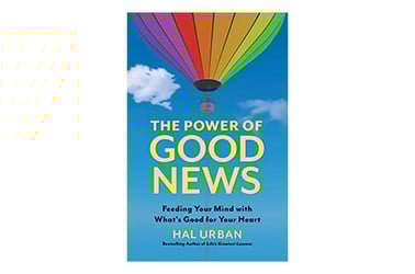 The Power of Good News