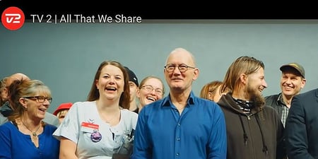 All That We Share