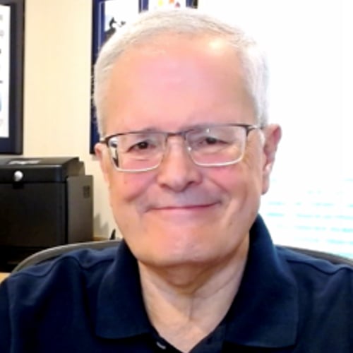 Carlos Quintero Carlos Quintero
