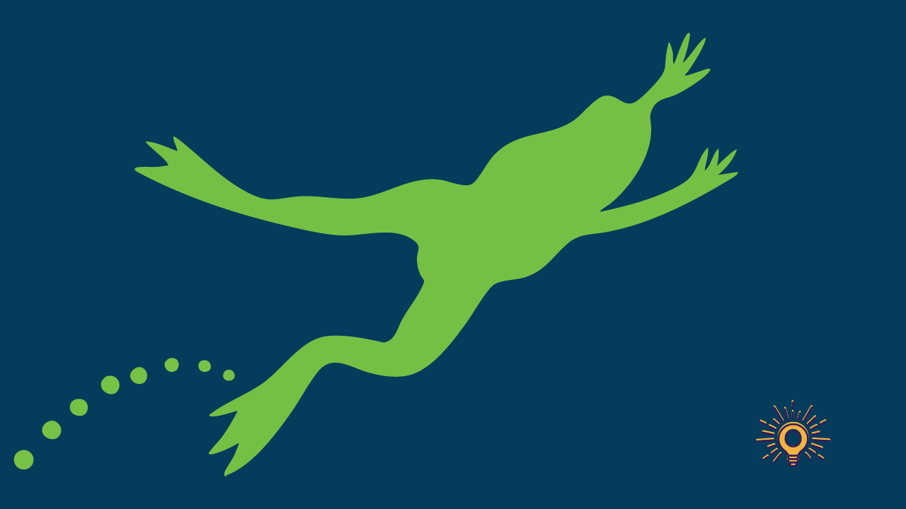 The Return of the Frog