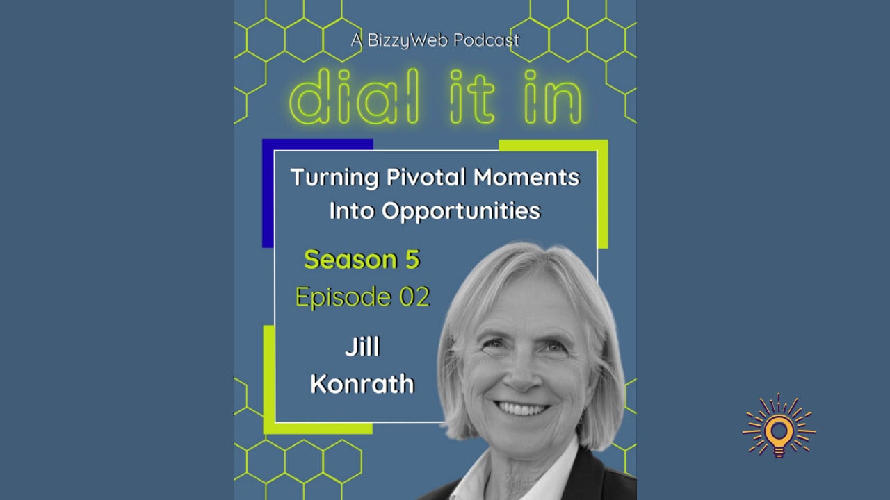 Turning Pivotal Moments into Opportunities